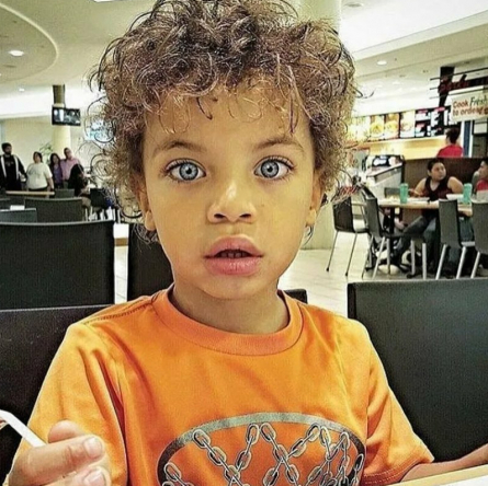 Гены красоты: Топ-7 потрясающих метисов, рожденных от родителей разных национальностей