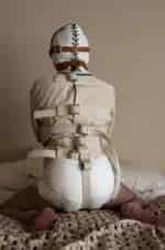 Смирительная рубашка кадр из фильма