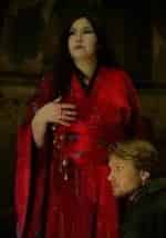 Снег тает не навсегда... кадр из фильма