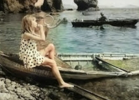 Секреты Советского кино: Как снимали фильмы про нудистов на пляжах в 1960-х годах?