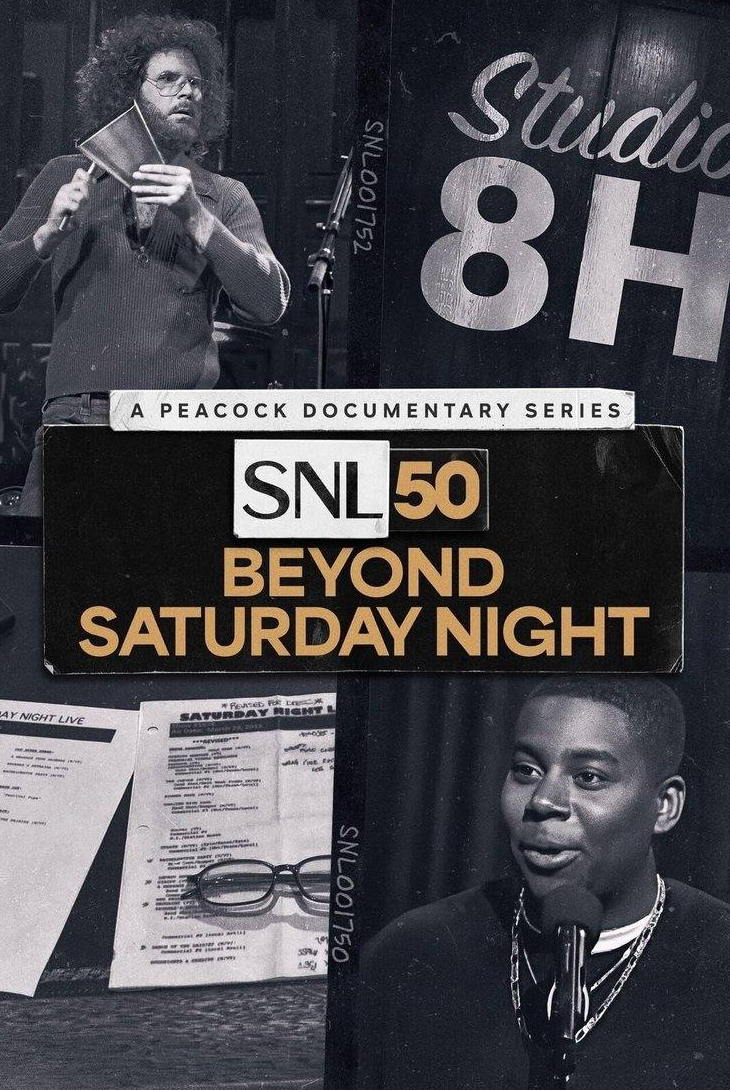 SNL50: После субботнего вечера