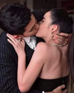 Соблазненные боссом кадр из фильма