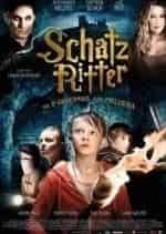 Сокровища рыцарей. Тайна Милюзины кадр из фильма