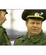 Солдаты-11. Прапорщик кадр из фильма
