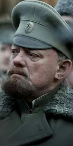 кадр из фильма Солнечный удар (телеверсия)