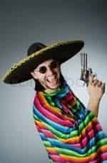 Сомбреро кадр из фильма