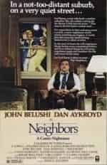 Соседи кадр из фильма