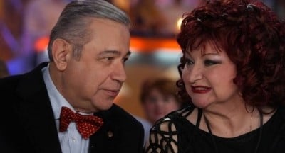 Петросяну пришлось платить за Степаненко