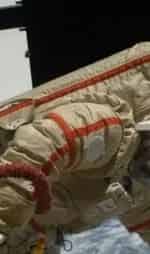 Сотый космонавт России кадр из фильма