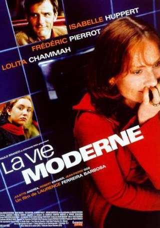 Фредерик Пьеро и фильм Современная жизнь (2000)