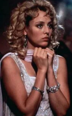 Стивен Шеллен и фильм Современные девушки (1986)