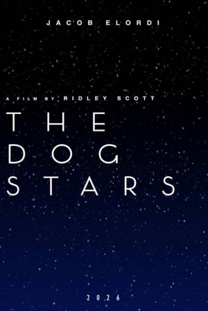 кадр из фильма Созвездие пса