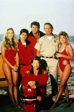 Спасатели Малибу