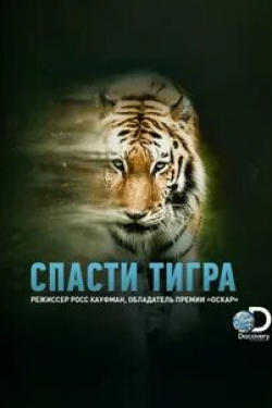 Спасти тигра