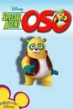 Спецагент Осо кадр из фильма