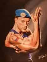 Специальное задание кадр из фильма