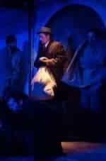 Спектакль Буря кадр из фильма