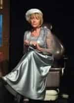 Спектакль Кошки-мышки кадр из фильма