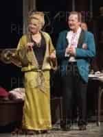 Спектакль Кошмар на улице Лурсин кадр из фильма