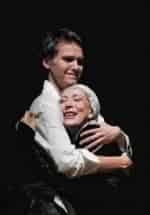 Спектакль Смешанные чувства кадр из фильма