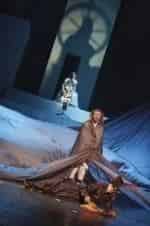 Спектакль Триптих кадр из фильма