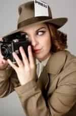 Спортивный репортёр кадр из фильма