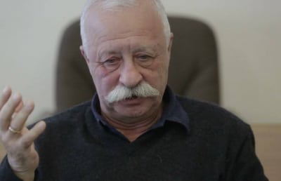 Стала известная причина развода Якубовича с женой