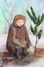 Стальное колечко кадр из фильма