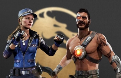 Стало известно, кто сыграет в фильме по Mortal Kombat