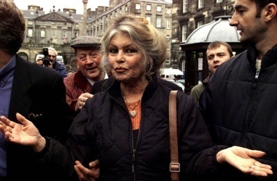 Желание Брижит Бардо: встреча с Россией намечена