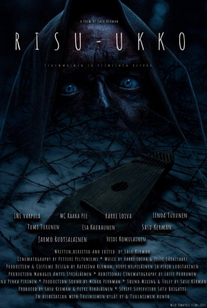 кадр из фильма Старик