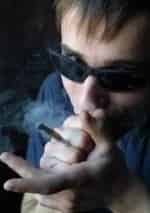 Старик, пых-пых и море кадр из фильма