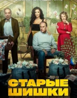 Старые шишки