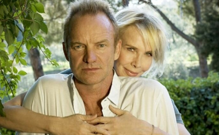 Любовь, пронесенная сквозь годы: история Стинга и Труди Стайлер, которая взорвала мир знаменитостей