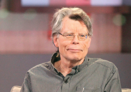 Любовь, выдержавшая испытание временем: История Стивена Кинга и Табиты Спрюс