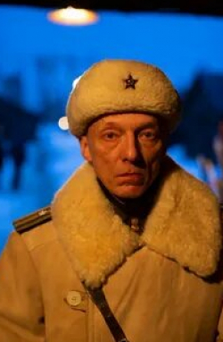 кадр из фильма Сто минут из жизни Ивана Денисовича