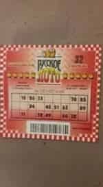 Страна играет в Квас лото. Лотерея кадр из фильма