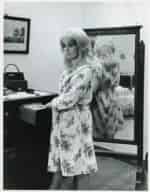 Странное место для встречи кадр из фильма