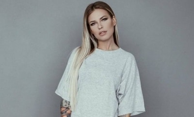 Стыдно до ужаса: Рита Дакота попала в неприятную ситуацию