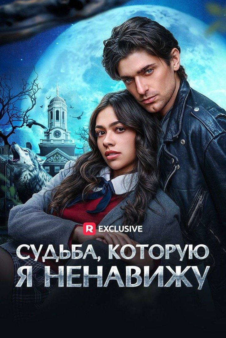 Судьба, которую я ненавижу