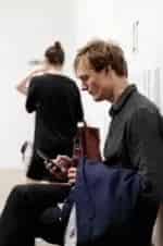 Сумасшедший на воле кадр из фильма