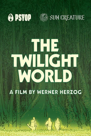 кадр из фильма Сумерки мира