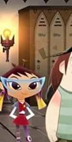 Супергерой на полставки кадр из фильма