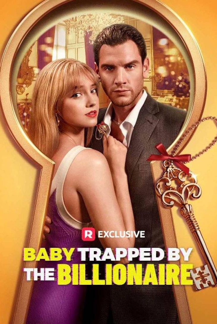 Суррогатная мамочка для миллиардера