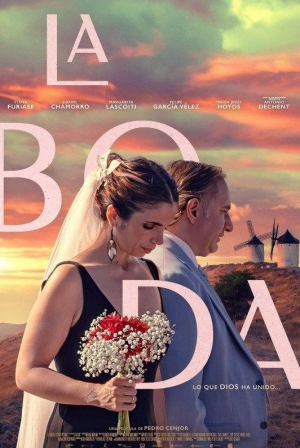 кадр из фильма Свадьба