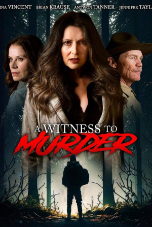 кадр из фильма Свидетель убийства