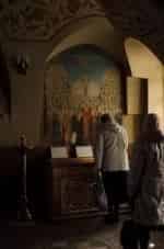 Святыни Кремля кадр из фильма