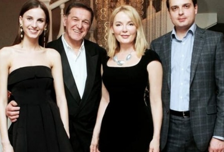 Лариса Вербицкая: Кто Скрылась За Именами Своих Детей? Разгадайте Тайну Выдающейся Личности