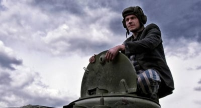 Т 34 стал самым кассовым отечественным фильмом в Японии за 20 лет