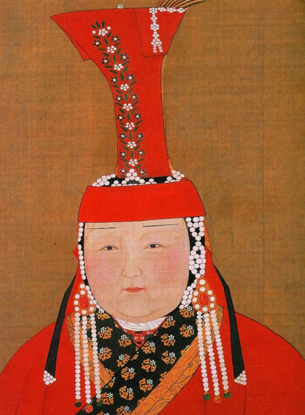 Загадочные супруги Чингисхана: раскрываем тайны жизни великого завоевателя